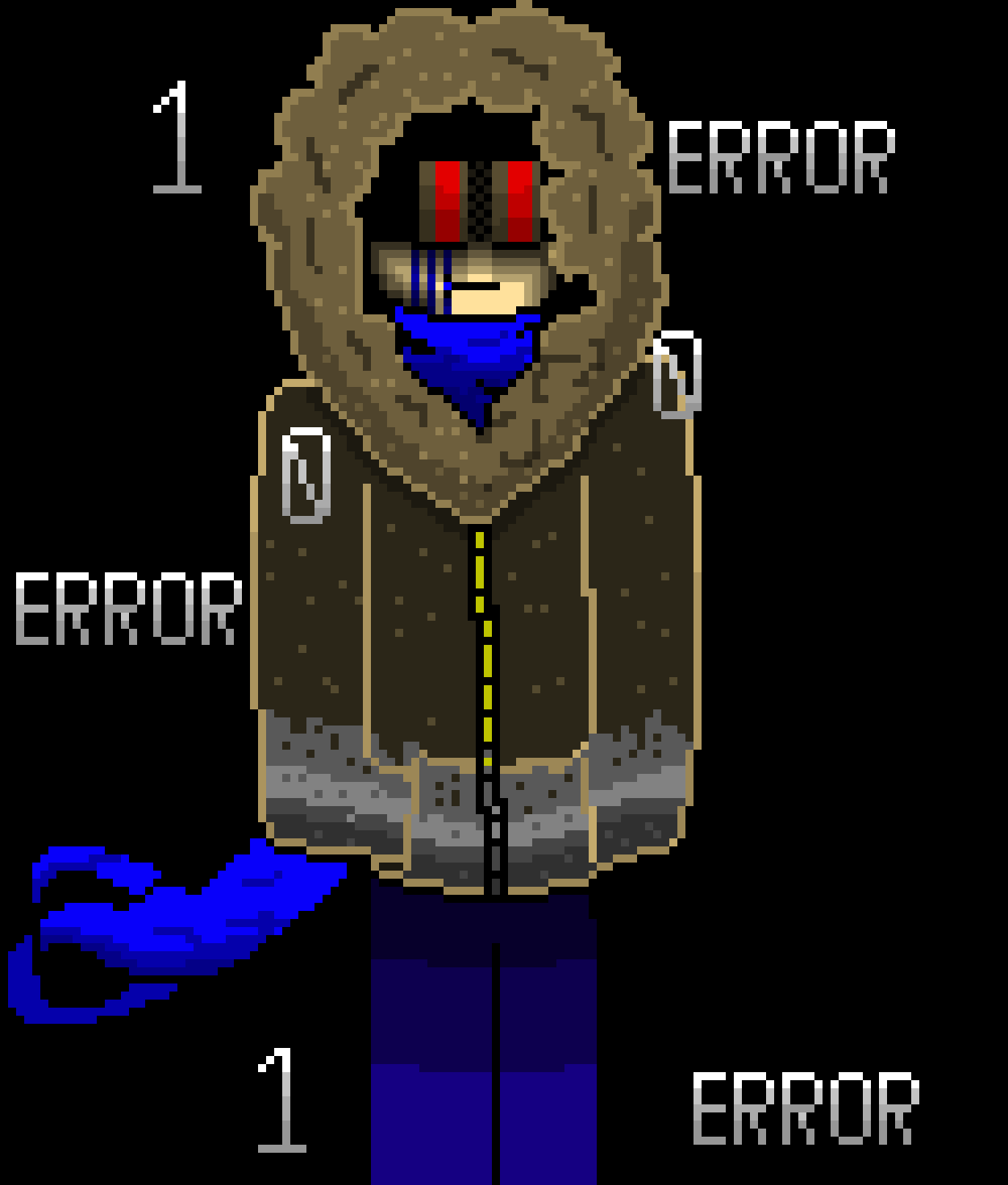 [a8b5a6] so whats going on now?