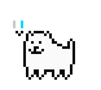 [752b4c] *BD gave the dog some head pats* -BD