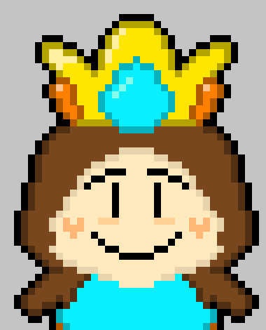 [a228fa] *She begins wandering, heading unknowingly into the older parts of PAM*