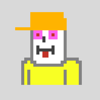 [9664c4] FabulousHat Guy