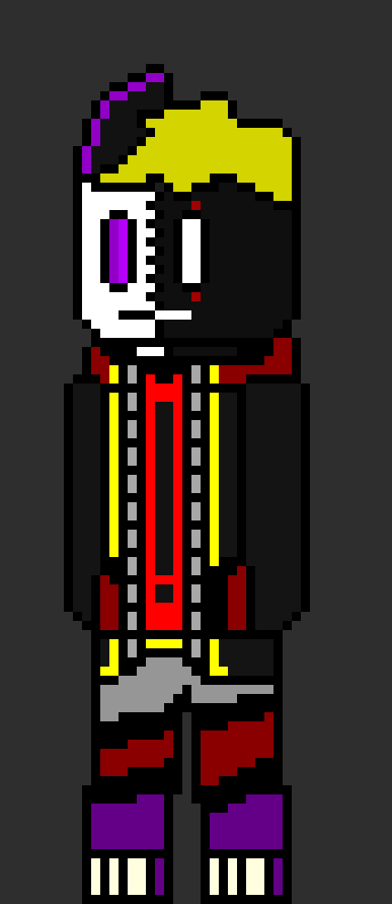 [812b32] *he does the same dance for a few then teleports next to SP* hello SP.  - MoltAGeddon 5% Form! / Molt!