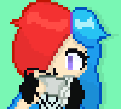 [583245] -She toys with some basic code via her cybernetic arm rendering Overwrite, disabled and making it unable to be re-enabled for awhile-