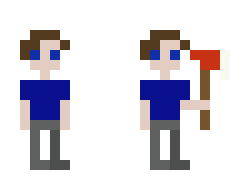 [9664c4] Player Frames