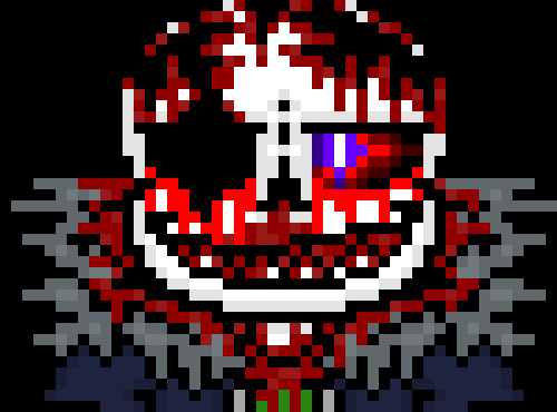 [d000e7] "Oh great another human freak. Ugh, the hell you want mortal?"