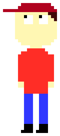 [9664c4] Player_idle 2