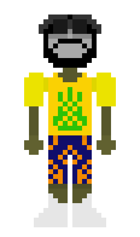 [25d002] Your Drip, Hand it over.