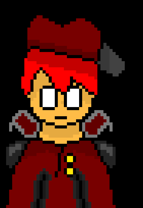 [a8b5a6] *crimson.exe has crashed*