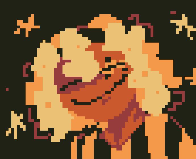 [730b97] YOOO A BIRTHDAY? DEEPFRY THE CAKE