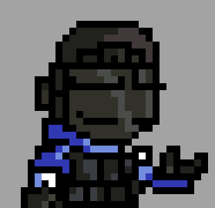 [46df65] For Ob- I mean, uhh- what