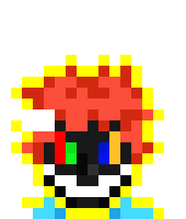 [f943f0] Nothing can fix this can it?