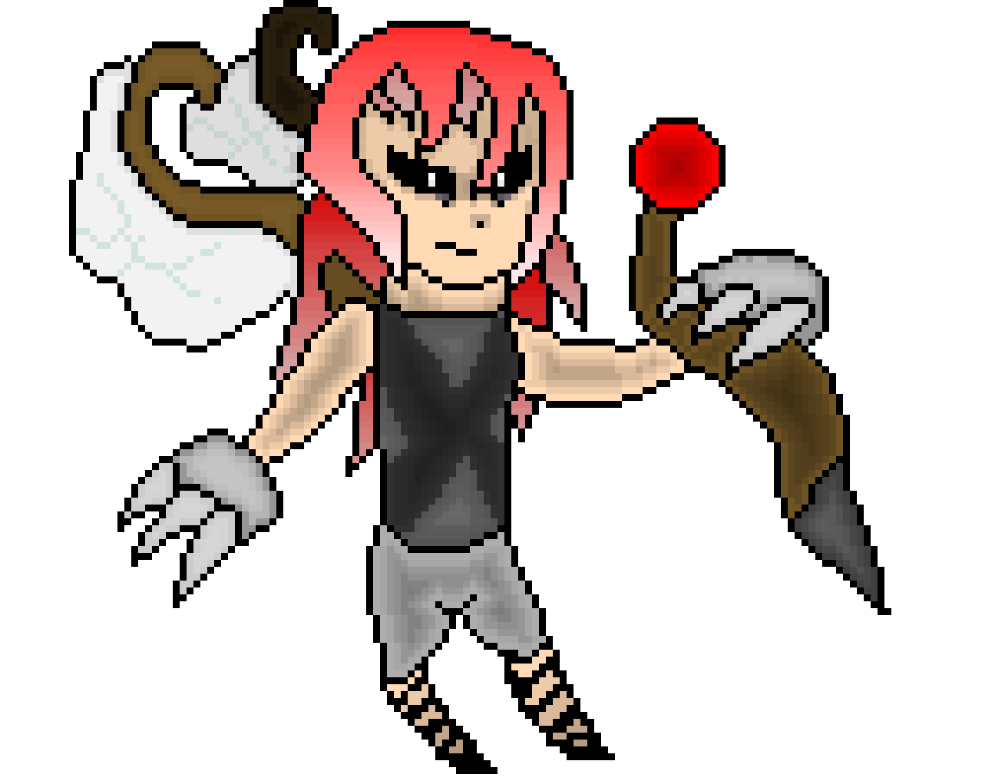 [965131] i wanna do something about this little shit, but idk how to start it :/