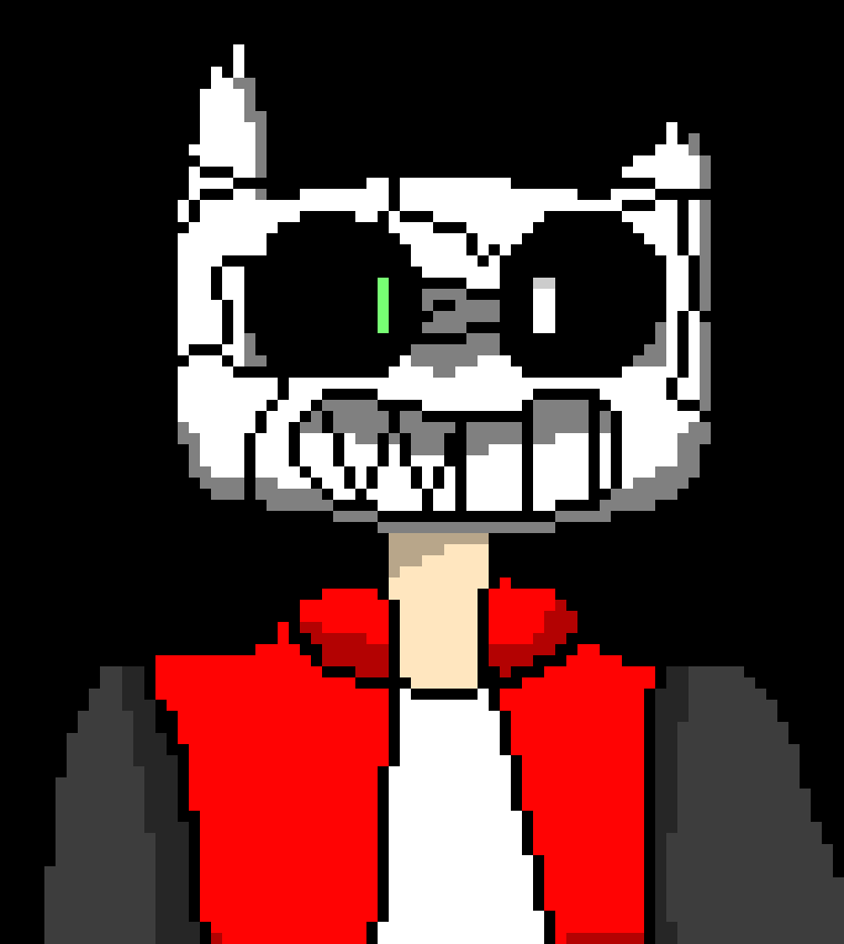 [a81234] -fire blocks the bullet and kills the marshal-