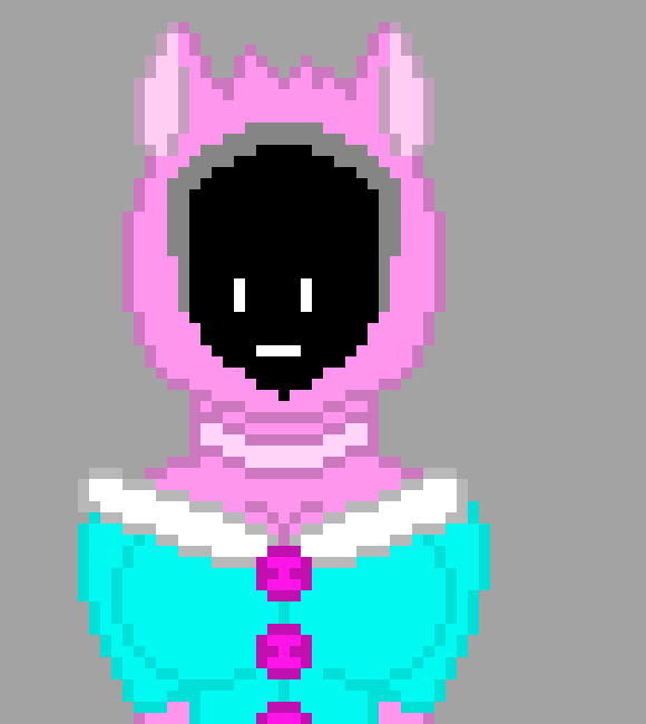 [c91422] *puts hand under his foot and pulls timmy out* ... oh, my.... 