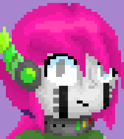 [a2471d] *she goes in the workshop* No, I haven`t.