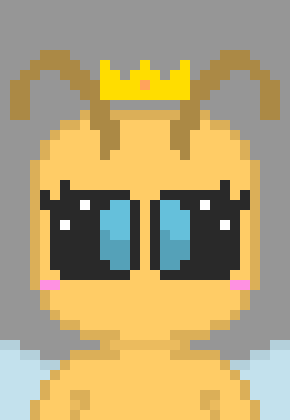 [2d73ea] What is that thing?... -Beelina