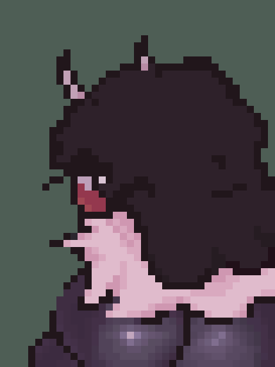 [894f85] Nothings stopping you from turning that into ur own actual thing the only reason I was even talking about dark world designs is john making one for this gasters guy roleplay