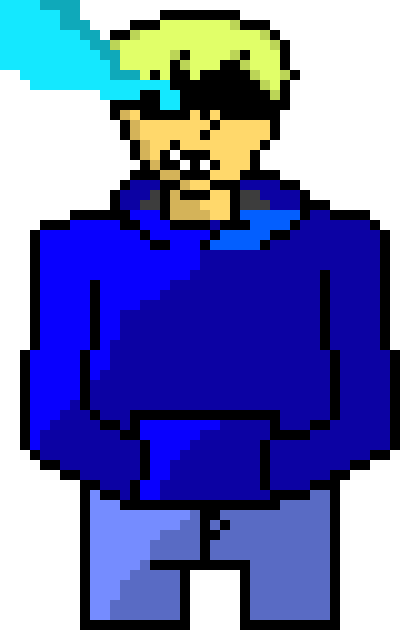 [843b57] *Powers up Insanity slap*-Omega