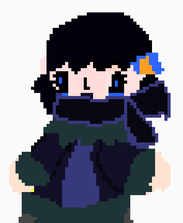 [904ba9] what if he just feels sorry for me......... what if all this is fake she worrys ...... what if I am going to hard on him..........