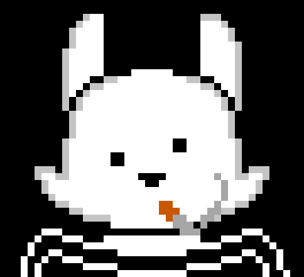 [0b51d0] -le slap- Okay, that's enough.