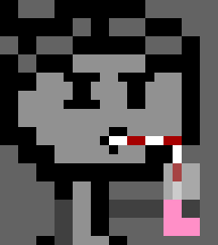 [f7c573] "trapped within the walls, they just wanted to leave someday"?