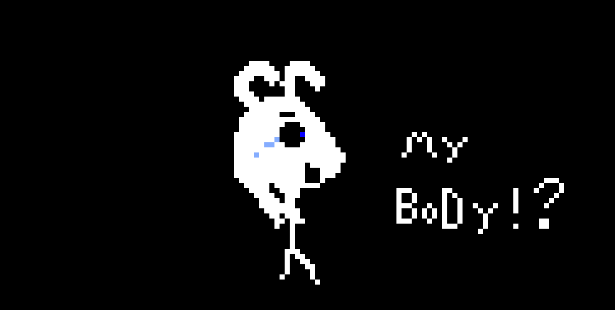 [9664c4] MY BODY (asriel)
