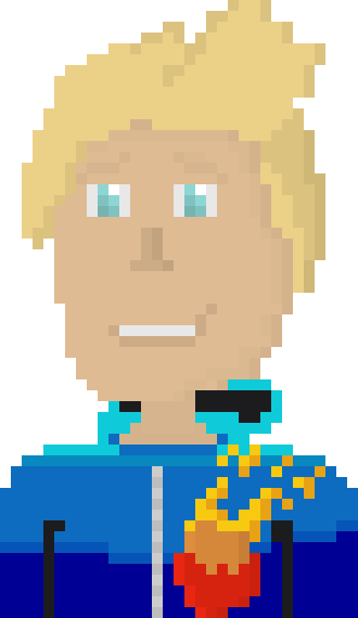 [b166a6] [Corey]: FINALLY!!! SOME ONE ON THE CHAT