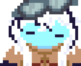 [f5cf53] I thought you were talking about in space 