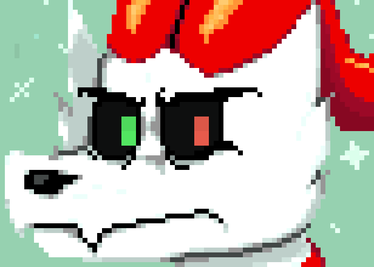 [63ceb7] There are TOO many god damn Sans`es, in PAM... Like for fucks sake just be ANYONE, else...... I do NOT see the damn appeal for a stupid, lazy, useless, OP skeleton, to have his pelvis rubbed this much by so many people...