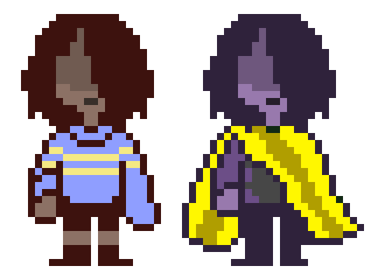 [1f0937] Rispher light/dark world