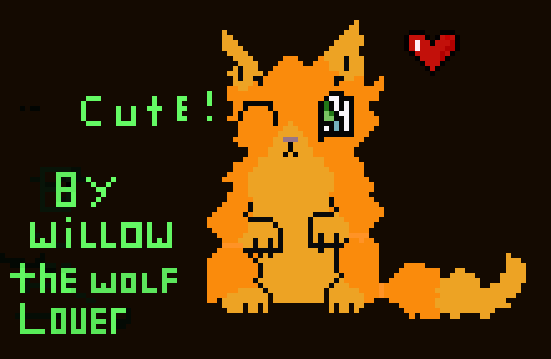 [9664c4] The cute little kitten