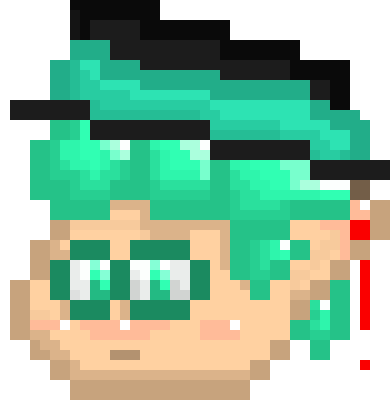 [d14112] oh no bloody ear - Agi