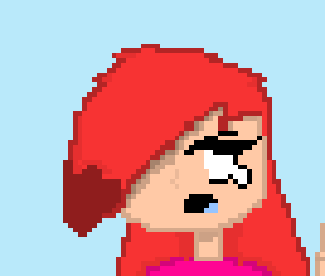 [bffa91] *Mumbling* -Void