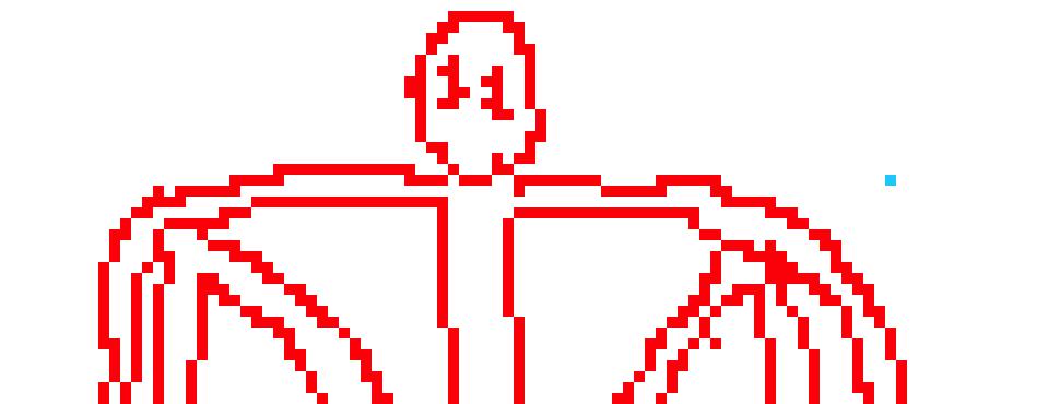 [1b8d51] in 8 minutes and 40 seconds, enough to make my vision go wierdyyy