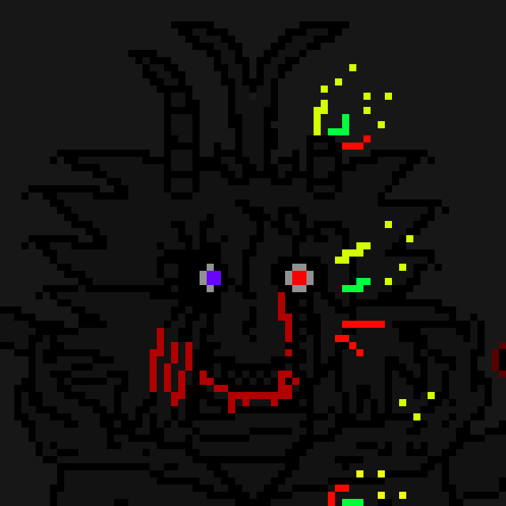 [c50f3b] Heya Jordan...have we....met before? - DST