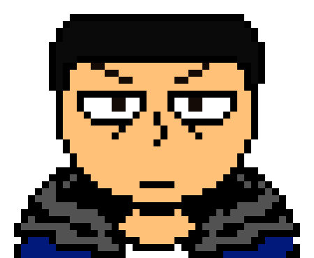 [d5092f] i swear, on CHRIST that you're gonna be the death of me!