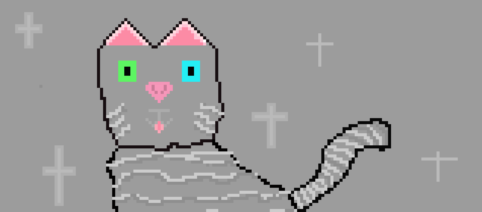 [6c5765] The lost cat.