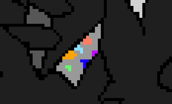 [d8d976] *It seems confused*