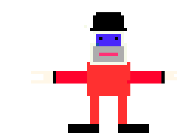 [9664c4] Leaving town