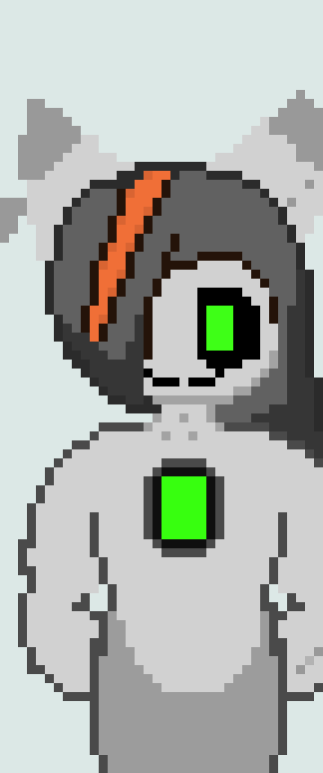 [d8d976] Hello CT -Glitch