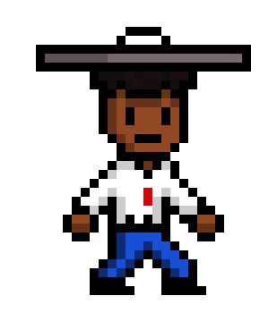 [8e9501] *Poofy is eating pasta*