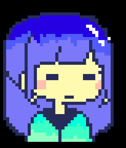 [2b1b2e] Horny ass spritesheet but alr