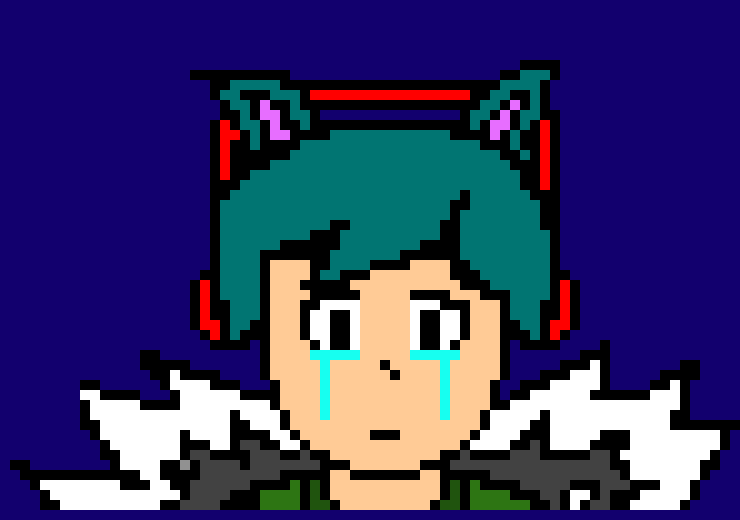 [3a33bd] But I will tell you this I won't let him hurt you two or your sister-Cade