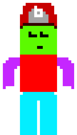 [008691] Blockman Hiding Something 2