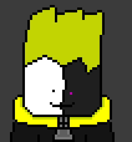 [812b32] ima be burnt spaghetti aka ennard / Molten Freddy - Molt!