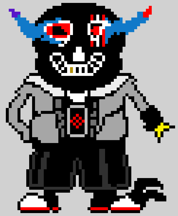 [380a21] Sharp Pain Sprite