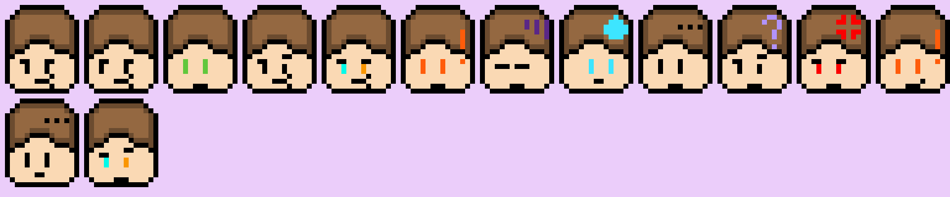 [05b0c1] (A few more)