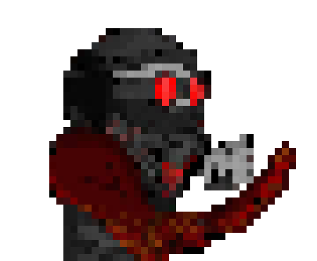 [360fb9] there is a block feature? - MAG Hank