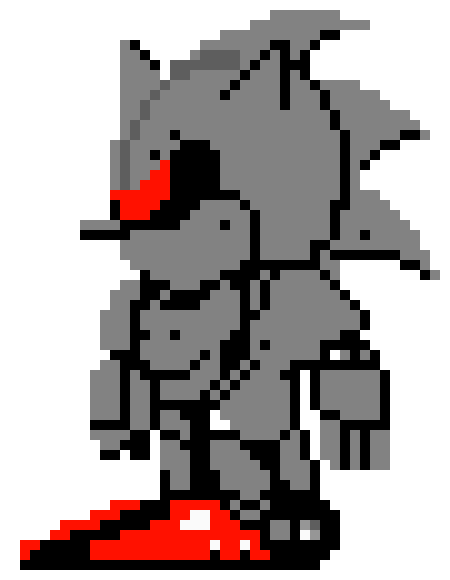 [e17f09] Robo Sonic