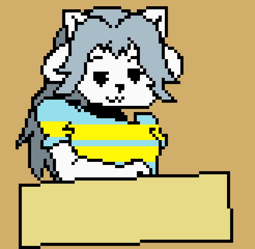 [efd013] Does anyone have any ideas on what i should change about this tem to make it an OC?  -Ro