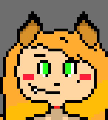 [7f7dbc] Eva Foxx: *Eve Blushes* T-That sounds really nice Evan..~